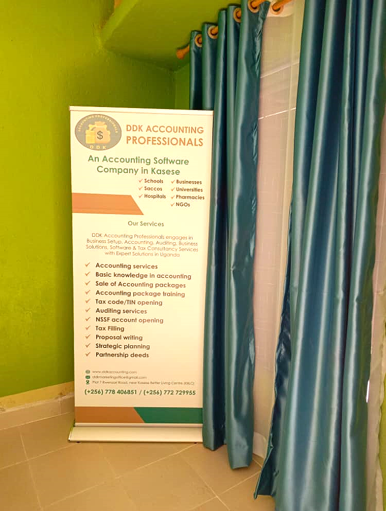 Gallery - DDK Accounting Professionals